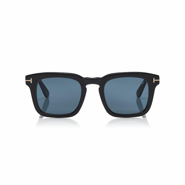 Polarized Dax Sunglasses
